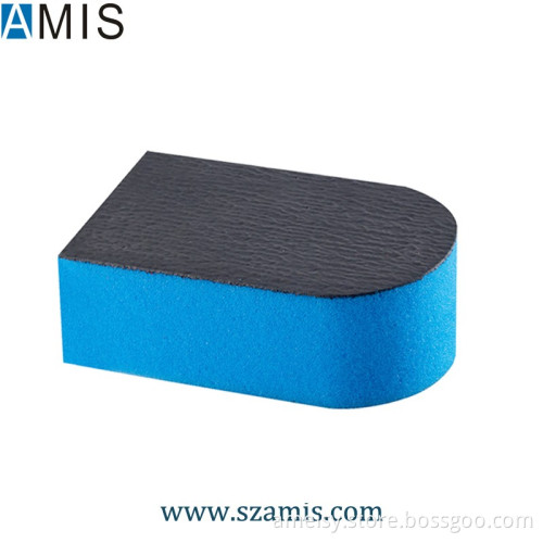 China Manufacturer Car Wash Magic Clay sponge Block